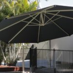 Giant Umbrellas in Brisbane | Brisbane Shade & Sails